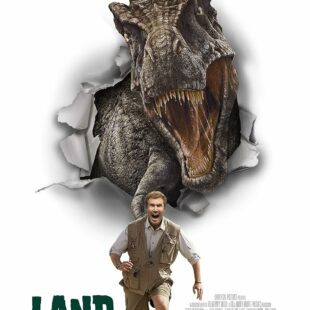 Land of the Lost (2009)