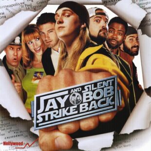 Jay and Silent Bob Strike Back (2001)