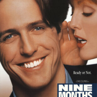 Nine Months (1995)