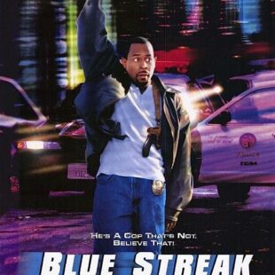 Blue Streak (1999)