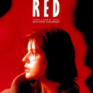 Three Colors: Red (1994)