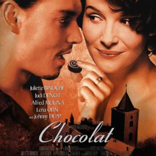 Chocolat (2000)