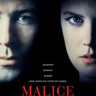 Malice (1993)