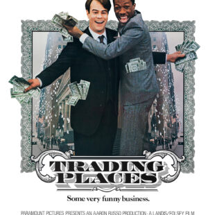 Trading Places (1983)