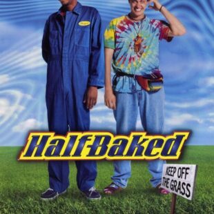 Half Baked (1998)