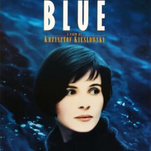 Three Colors: Blue (1993)