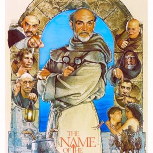 The Name of the Rose (1986)