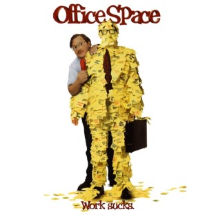 Office Space (1999)