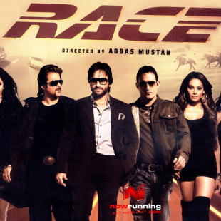 Race (2008)