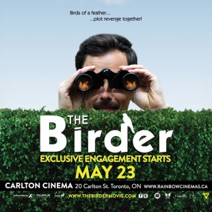 The Birder (2013)
