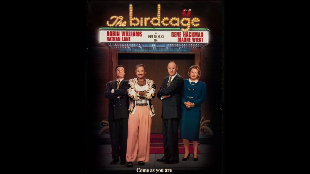 The Birdcage (1996)