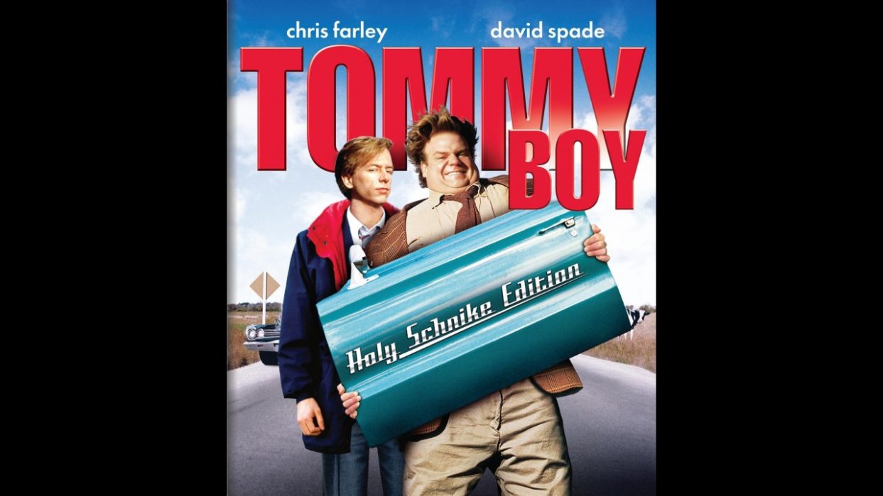 Tommy Boy (1995)
