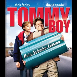 Tommy Boy (1995)