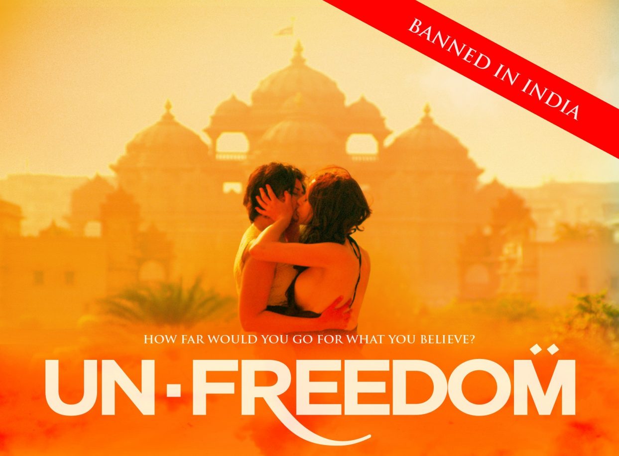 Unfreedom (2015)