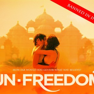 Unfreedom (2015)