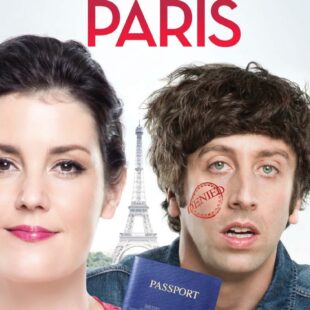 We’ll Never Have Paris (2014)