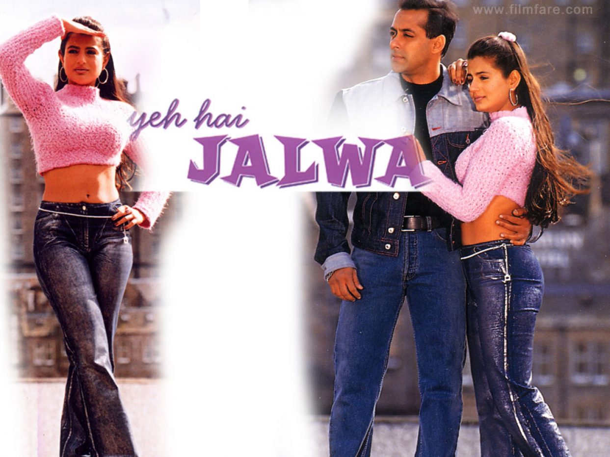 Yeh Hai Jalwa (2002)
