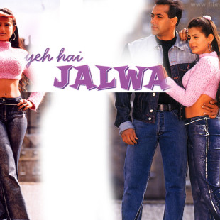 Yeh Hai Jalwa (2002)