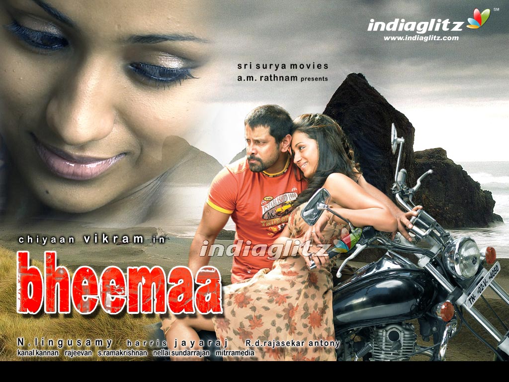Bheemaa