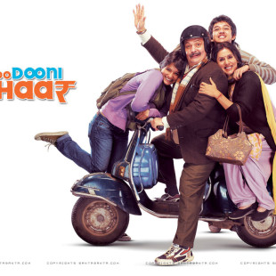 Do Dooni Chaar (2010)