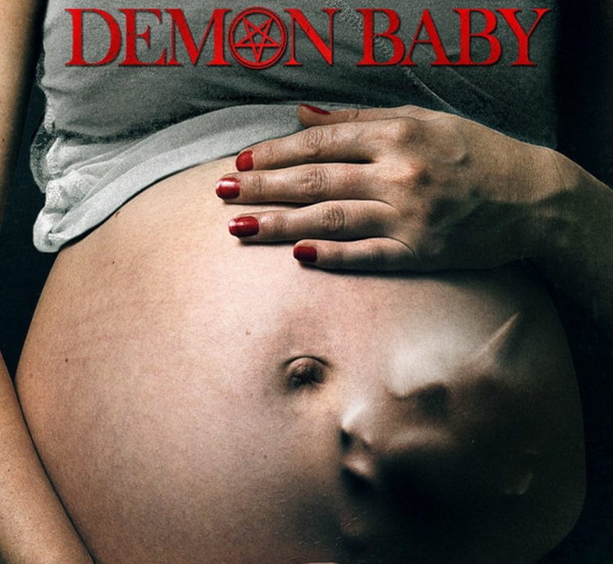 Demon Baby (2014)