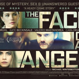 The Face of an Angel (2014)