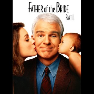 Father of the Bride Part II (1995)