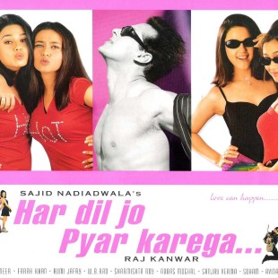 Har Dil Jo Pyar Karega… (2000)