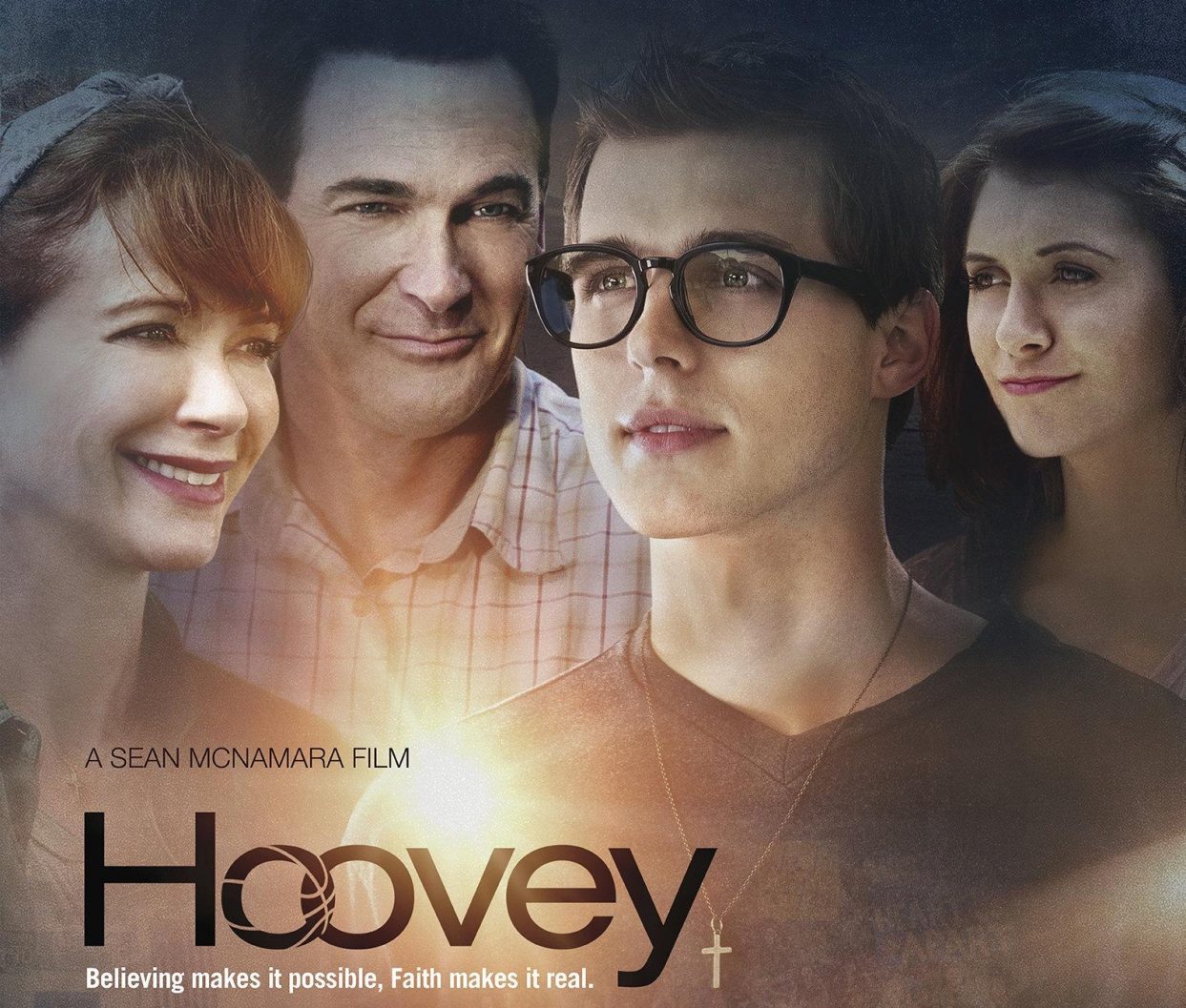 Hoovey (2015)