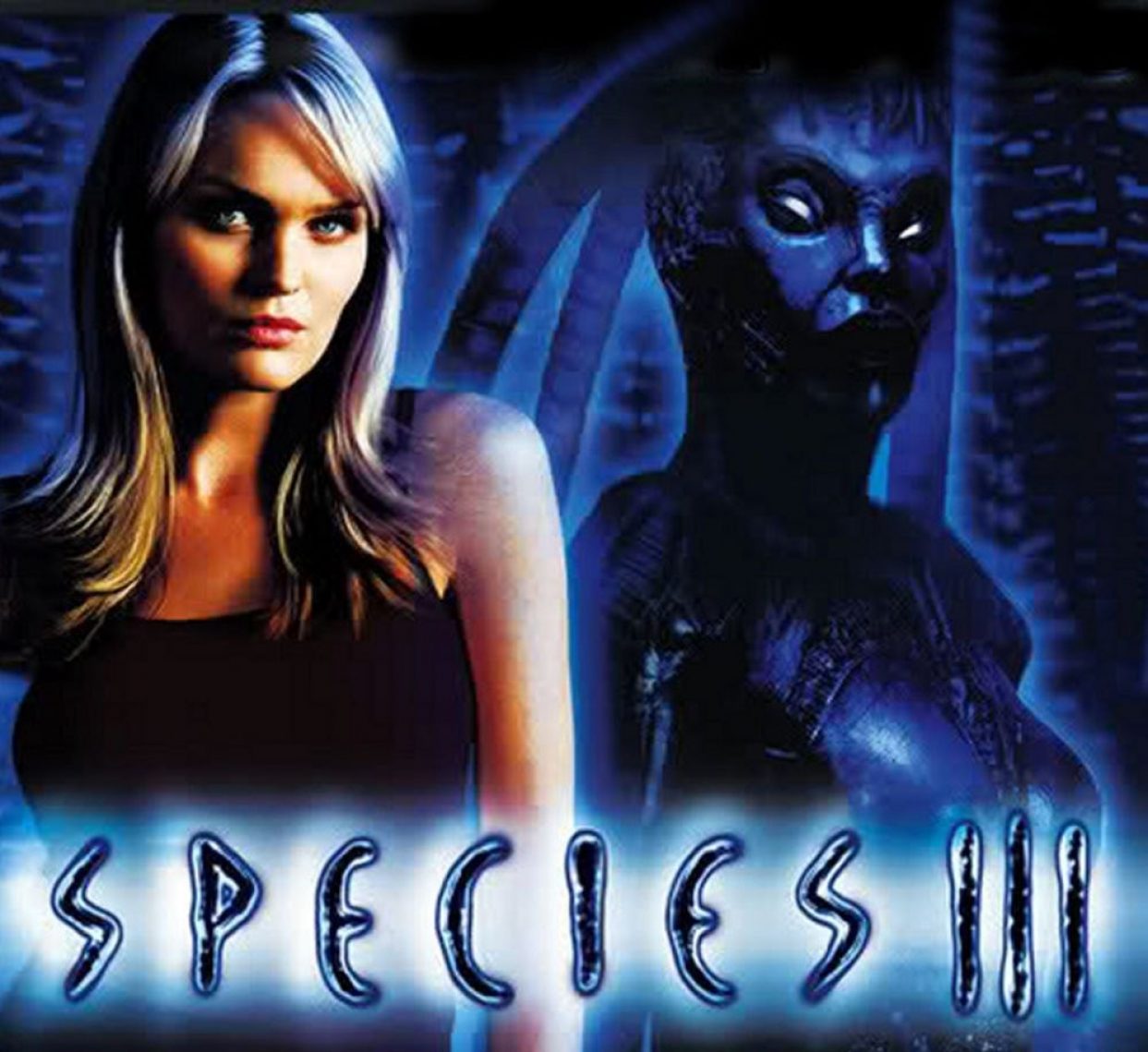 Species III (2004)