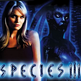 Species III (2004)