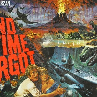 The Land That Time Forgot (1975)