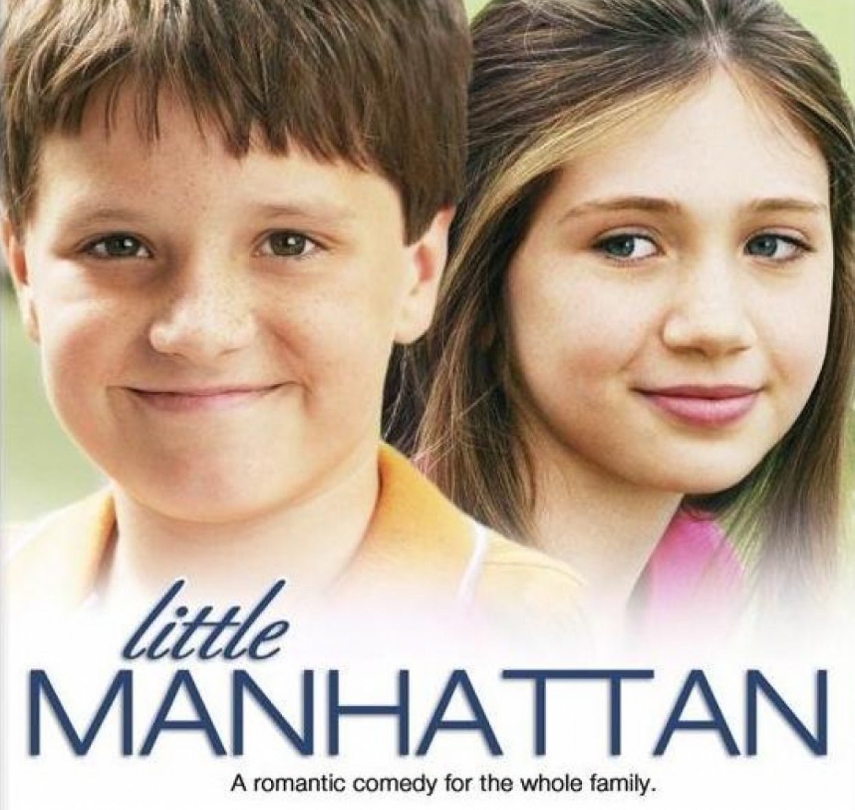 Little Manhattan (2005)