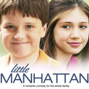 Little Manhattan (2005)