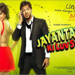 Jayantabhai Ki Luv Story (2013)