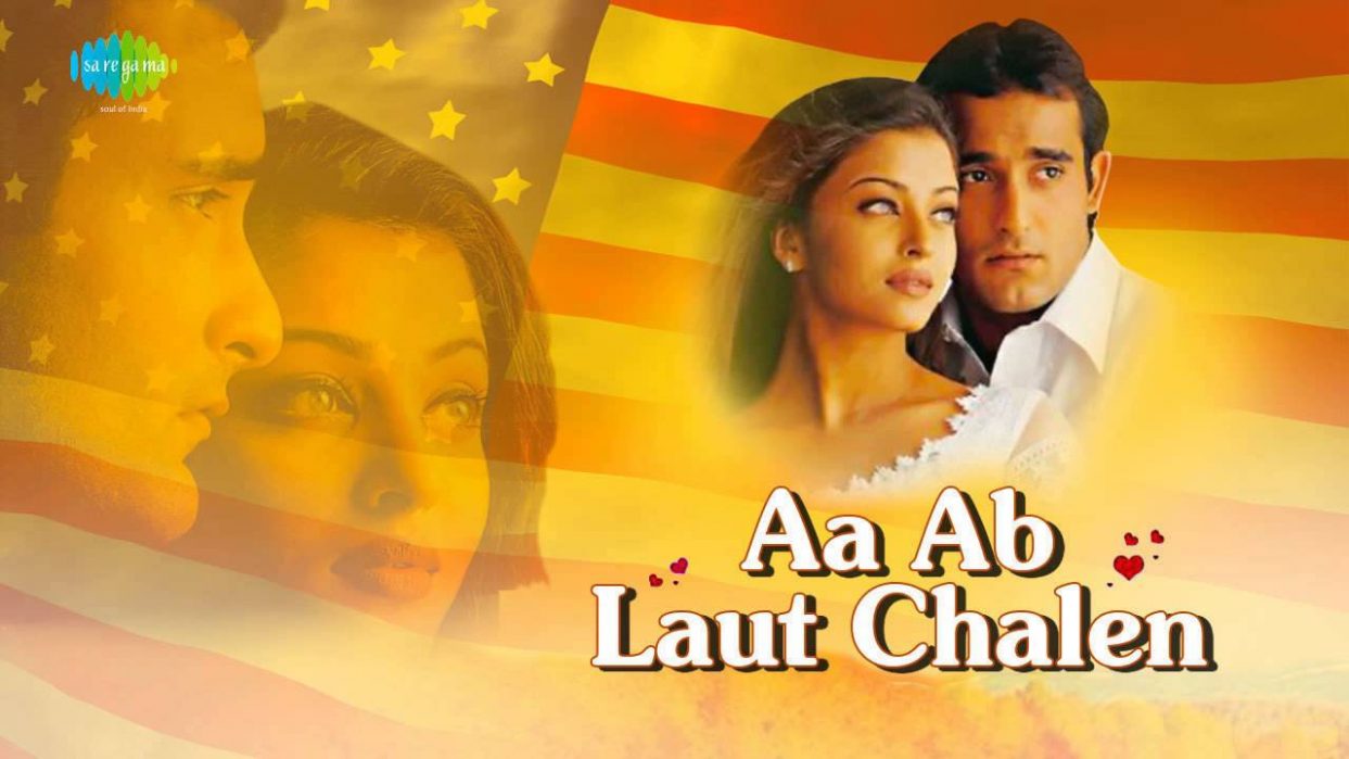 Aa Ab Laut Chalen (1999)