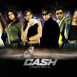 Cash (2007)