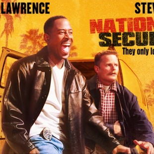 National Security (2003)