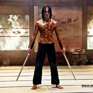 Ninja Assassin (2009)