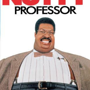 The Nutty Professor (1996)