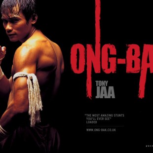 Ong-bak (2003)