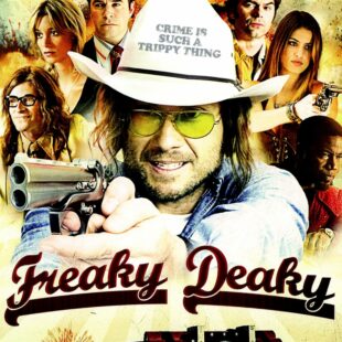 Freaky Deaky (2012)