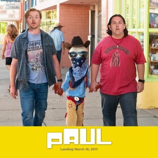 Paul (2011)