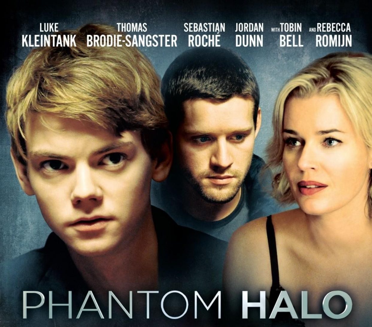 Phantom Halo (2014)