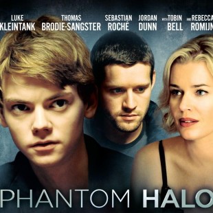 Phantom Halo (2014)