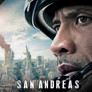 San Andreas (2015)