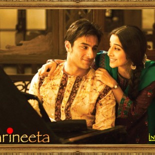 Parineeta (2005)