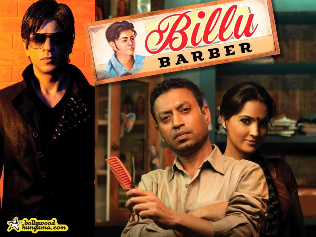 Billu (2009)