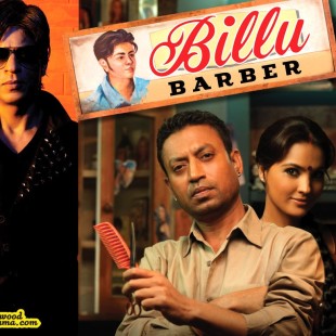 Billu (2009)