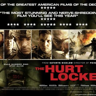 The Hurt Locker (2008)